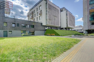 Parduodamas butas Markučiai, Vilniaus m., Vilniaus m. sav., 66.6 m2 ploto, 3 kambariai 22