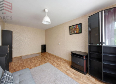 Nuomojamas butas Žirmūnų g., Žirmūnai, Vilniaus m., Vilniaus m. sav., 35 m2 ploto, 1 kambariai