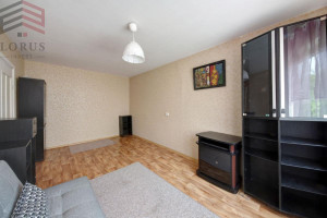 Nuomojamas butas Žirmūnų g., Žirmūnai, Vilniaus m., Vilniaus m. sav., 35 m2 ploto, 1 kambariai 1