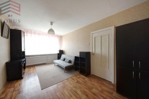 Nuomojamas butas Žirmūnų g., Žirmūnai, Vilniaus m., Vilniaus m. sav., 35 m2 ploto, 1 kambariai 2
