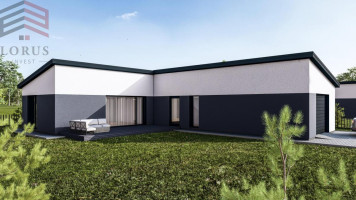 Parduodamas namas Užugriovio k., Vilniaus r. sav., 119 m2 ploto, 1 aukštai 24