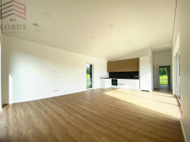 Parduodamas namas Užugriovio k., Vilniaus r. sav., 119 m2 ploto, 1 aukštai 8