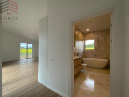 Parduodamas namas Užugriovio k., Vilniaus r. sav., 119 m2 ploto, 1 aukštai 10