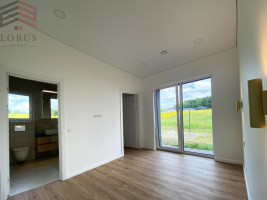 Parduodamas namas Užugriovio k., Vilniaus r. sav., 119 m2 ploto, 1 aukštai 12