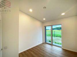 Parduodamas namas Užugriovio k., Vilniaus r. sav., 119 m2 ploto, 1 aukštai 17
