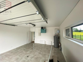 Parduodamas namas Užugriovio k., Vilniaus r. sav., 119 m2 ploto, 1 aukštai 19