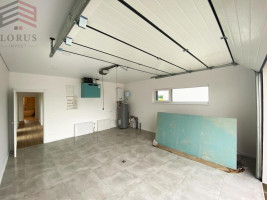 Parduodamas namas Užugriovio k., Vilniaus r. sav., 119 m2 ploto, 1 aukštai 20