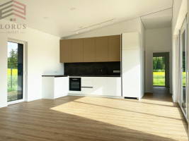 Parduodamas namas Užugriovio k., Vilniaus r. sav., 119 m2 ploto, 1 aukštai 38