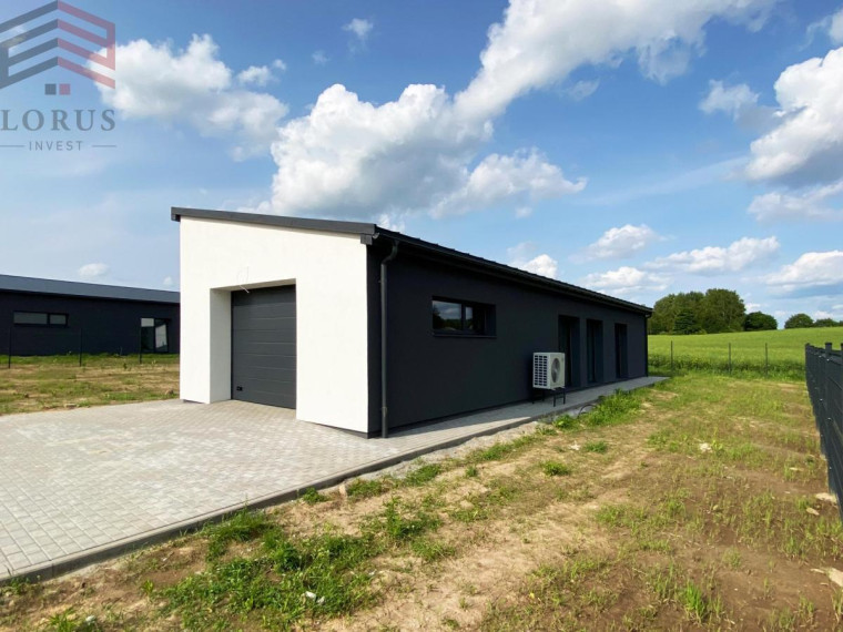 Parduodamas namas Užugriovio k., Vilniaus r. sav., 119 m2 ploto, 1 aukštai 3