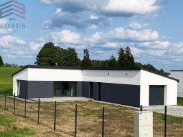 Parduodamas namas Užugriovio k., Vilniaus r. sav., 119 m2 ploto, 1 aukštai 5