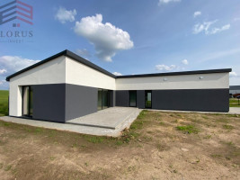 Parduodamas namas Užugriovio k., Vilniaus r. sav., 119 m2 ploto, 1 aukštai 6