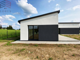 Parduodamas namas Užugriovio k., Vilniaus r. sav., 119 m2 ploto, 1 aukštai 7