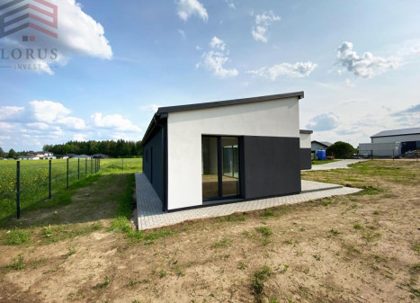 Parduodamas namas Užugriovio k., Vilniaus r. sav., 119 m2 ploto, 1 aukštai