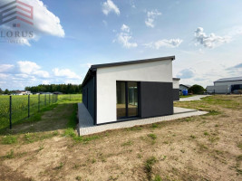 Parduodamas namas Užugriovio k., Vilniaus r. sav., 119 m2 ploto, 1 aukštai 1