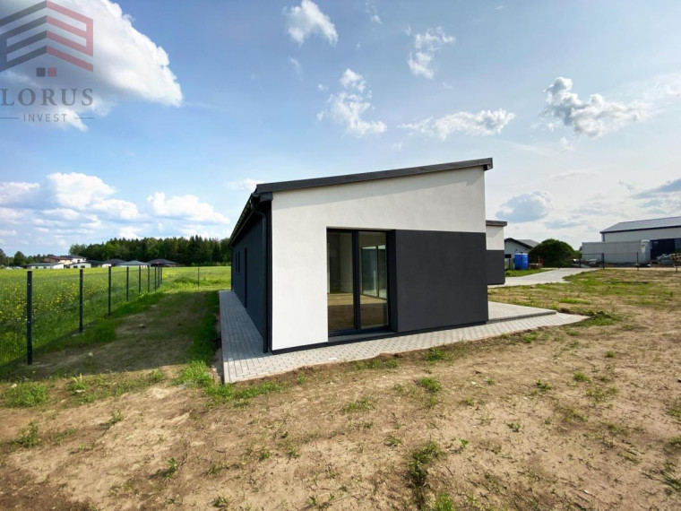 Parduodamas namas Užugriovio k., Vilniaus r. sav., 119 m2 ploto, 1 aukštai 1