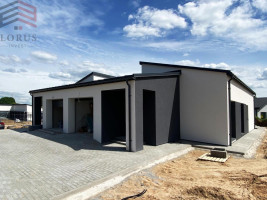 Parduodamas namas Užugriovio k., Vilniaus r. sav., 107 m2 ploto, 1 aukštai 2