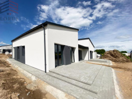 Parduodamas namas Užugriovio k., Vilniaus r. sav., 107 m2 ploto, 1 aukštai 4