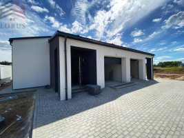 Parduodamas namas Užugriovio k., Vilniaus r. sav., 107 m2 ploto, 1 aukštai 5