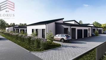 Parduodamas namas Užugriovio k., Vilniaus r. sav., 107 m2 ploto, 1 aukštai 9