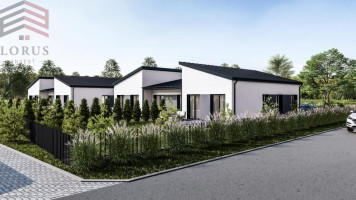 Parduodamas namas Užugriovio k., Vilniaus r. sav., 107 m2 ploto, 1 aukštai 10