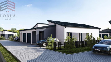Parduodamas namas Užugriovio k., Vilniaus r. sav., 107 m2 ploto, 1 aukštai 11