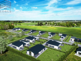 Parduodamas namas Užugriovio k., Vilniaus r. sav., 107 m2 ploto, 1 aukštai 12