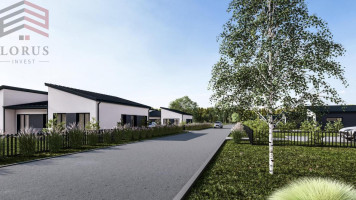 Parduodamas namas Užugriovio k., Vilniaus r. sav., 107 m2 ploto, 1 aukštai 14