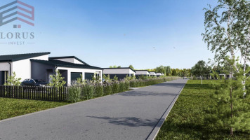 Parduodamas namas Užugriovio k., Vilniaus r. sav., 107 m2 ploto, 1 aukštai 15