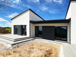 Parduodamas namas Užugriovio k., Vilniaus r. sav., 107 m2 ploto, 1 aukštai 29