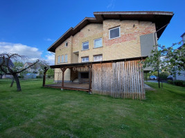 Parduodamas namas Žemkalnio g., Centras, Šiaulių m., Šiaulių m. sav., 344.4 m2 ploto, 2 aukštai 5