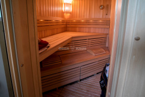 Parduodamas namas Žemkalnio g., Centras, Šiaulių m., Šiaulių m. sav., 344.4 m2 ploto, 2 aukštai 24