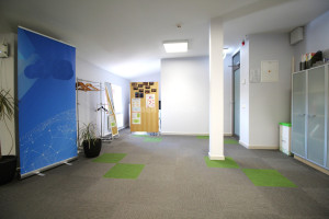 Nuomojamos administracinės patalpos Tilžės g., Senamiestis, Klaipėdos m., Klaipėdos m. sav., 90 m2 ploto 17