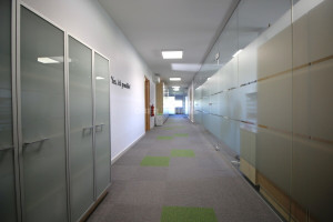 Nuomojamos administracinės patalpos Tilžės g., Senamiestis, Klaipėdos m., Klaipėdos m. sav., 90 m2 ploto 19
