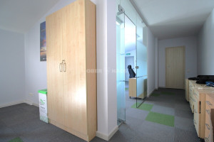 Nuomojamos administracinės patalpos Tilžės g., Senamiestis, Klaipėdos m., Klaipėdos m. sav., 90 m2 ploto 23