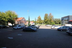 Nuomojamos administracinės patalpos Tilžės g., Senamiestis, Klaipėdos m., Klaipėdos m. sav., 90 m2 ploto 27