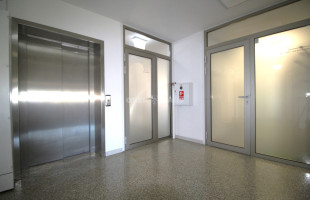Nuomojamos administracinės patalpos Tilžės g., Senamiestis, Klaipėdos m., Klaipėdos m. sav., 90 m2 ploto 28