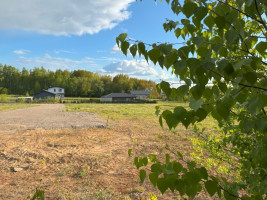 Parduodamas  sklypas Vilniaus r. sav., Didžiasalio k., Bitininkų g., 0.000102343, 10.05 a ploto 12