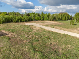 Parduodamas  sklypas Vilniaus r. sav., Didžiasalio k., Bitininkų g., 0.000102343, 10.05 a ploto 16