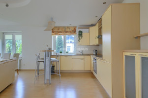 Nuomojamas butas Karių Kapų g., Antakalnis, Vilniaus m., Vilniaus m. sav., 79 m2 ploto, 3 kambariai 8