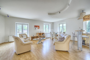 Nuomojamas butas Karių Kapų g., Antakalnis, Vilniaus m., Vilniaus m. sav., 79 m2 ploto, 3 kambariai 15