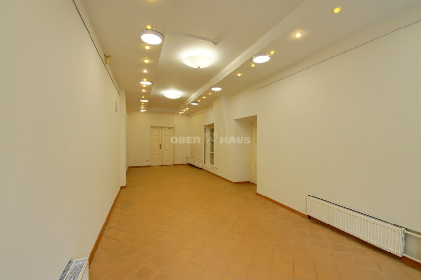 Nuomojamos administracinės, kitos paskirties, maitinimo patalpos Vokiečių g., Senamiestis, Vilniaus m., Vilniaus m. sav., 47.09 m2 ploto 4