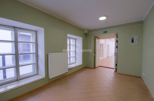 Nuomojamos administracinės, kitos paskirties, maitinimo patalpos Vokiečių g., Senamiestis, Vilniaus m., Vilniaus m. sav., 47.09 m2 ploto 8