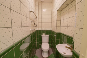 Nuomojamos administracinės, kitos paskirties, maitinimo patalpos Vokiečių g., Senamiestis, Vilniaus m., Vilniaus m. sav., 47.09 m2 ploto 9