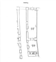 Nuomojamos administracinės, kitos paskirties, maitinimo patalpos Vokiečių g., Senamiestis, Vilniaus m., Vilniaus m. sav., 47.09 m2 ploto 10