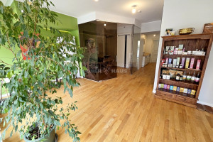 Nuomojamos administracinės patalpos Švitrigailos g., Naujamiestis, Vilniaus m., Vilniaus m. sav., 70.21 m2 ploto 7