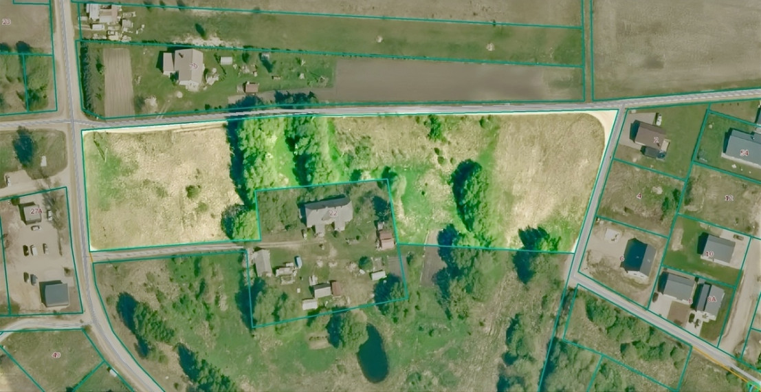 Parduodamas 1,26 ha žemės ūkio paskirties sklypas Dauparai, Šlapšilės k., Klaipėdos r. – Investicija Ateičiai! 6