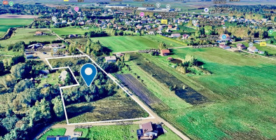 Parduodamas 1,26 ha žemės ūkio paskirties sklypas Dauparai, Šlapšilės k., Klaipėdos r. – Investicija Ateičiai! 8