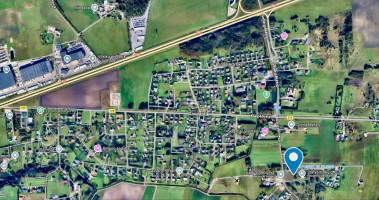 Parduodamas 1,26 ha žemės ūkio paskirties sklypas Dauparai, Šlapšilės k., Klaipėdos r. – Investicija Ateičiai! 9