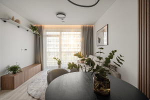 Parduodamas butas Veprių g., Šnipiškės, Vilniaus m., Vilniaus m. sav., 44.46 m2 ploto, 3 kambariai 3