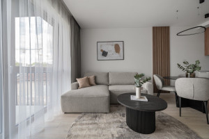Parduodamas butas Veprių g., Šnipiškės, Vilniaus m., Vilniaus m. sav., 44.46 m2 ploto, 3 kambariai 4